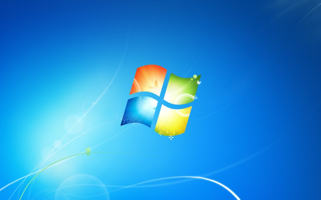 Windows7x64 SP1 简体中文旗舰版 极速精简稳定版